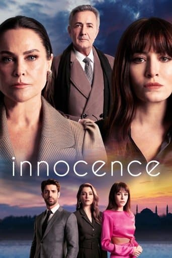 Movie poster for Innocence