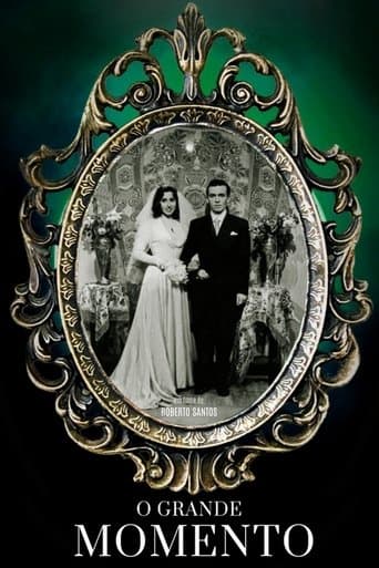 Movie poster for The Grand Moment