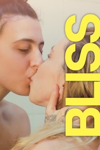 Movie poster for Bliss