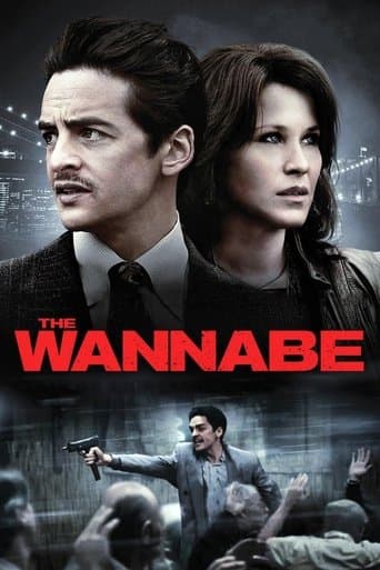 Movie poster for The Wannabe
