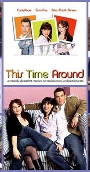 Movie poster for This Time Around