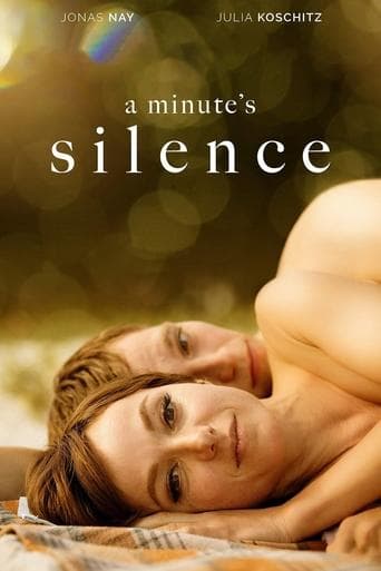 Movie poster for A Minute’s Silence