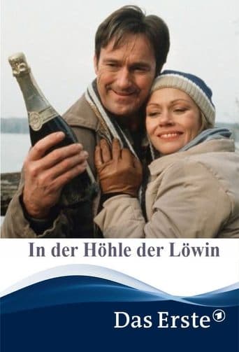 Movie poster for In der Höhle der Löwin