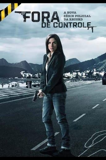 Movie poster for Crossing the Line