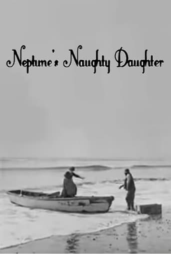 Movie poster for Neptune's Naughty Daughter