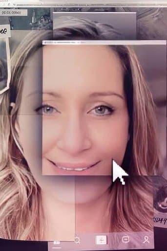 Movie poster for The Search for Nicola Bulley
