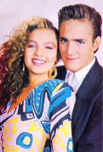Movie poster for Luz y Sombra
