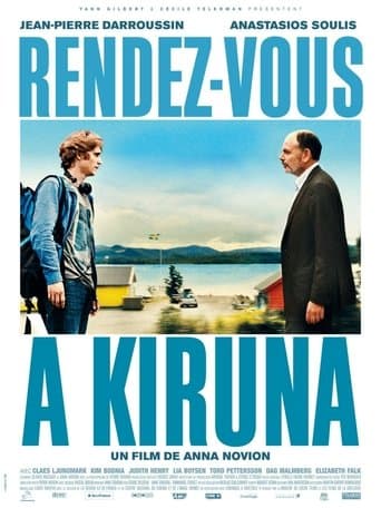 Movie poster for Rendez-vous à Kiruna