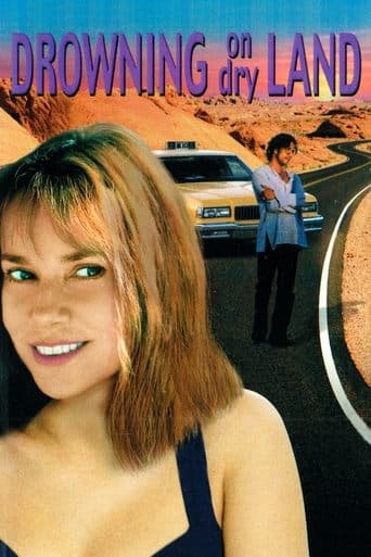 Movie poster for Drowning on Dry Land