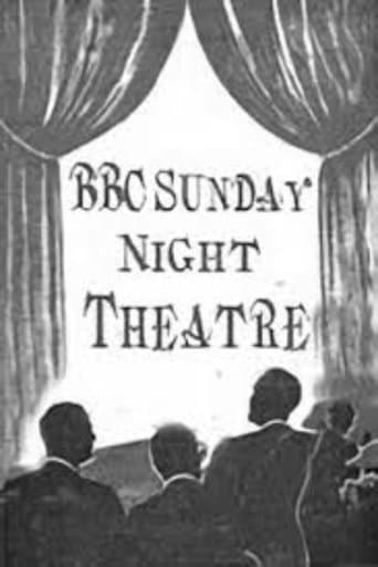 Movie poster for Sunday Night Theatre