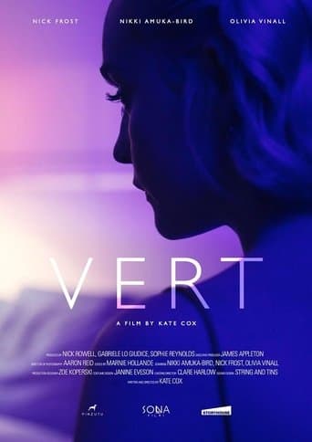 Movie poster for Vert