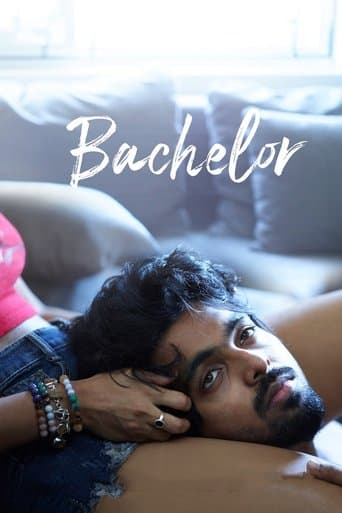 Movie poster for Bachelor