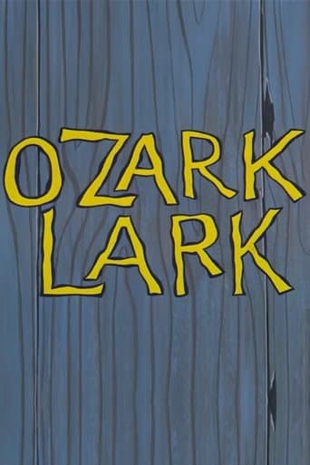 Movie poster for Ozark Lark