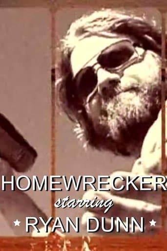 Movie poster for Homewrecker