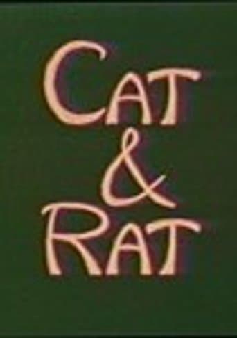Movie poster for Cat & Rat