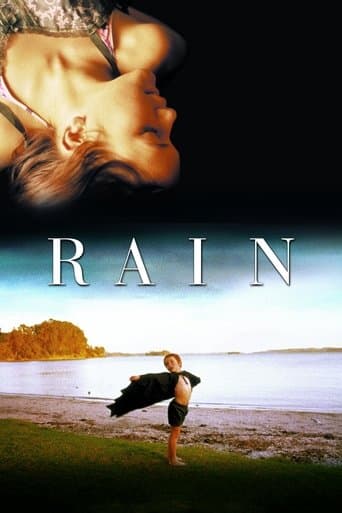 Movie poster for Rain