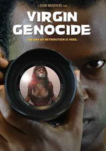 Movie poster for Virgin Genocide