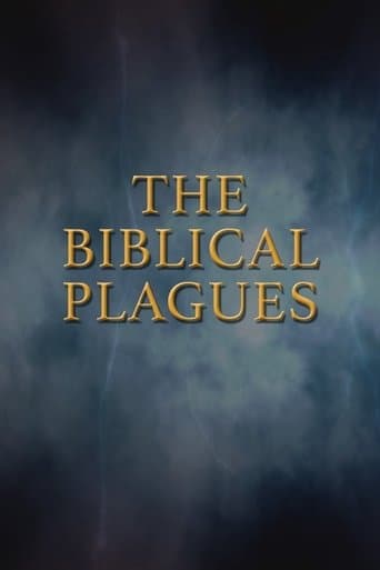 Movie poster for The Biblical Plagues