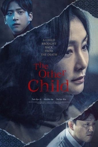 Movie poster for The Other Child
