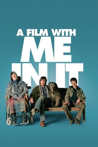 Movie poster for A Film with Me in It