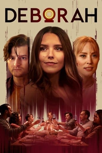 Movie poster for Deborah