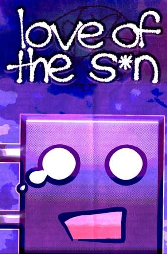 Movie poster for Love of The S*n