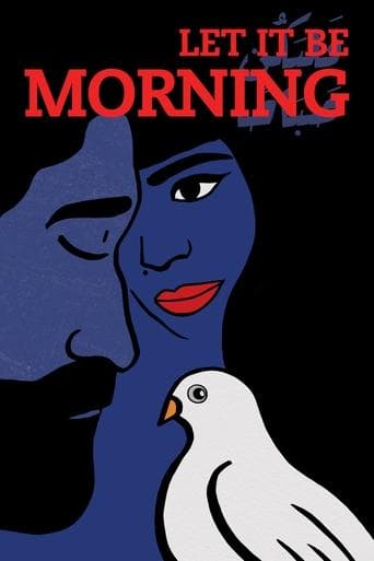 Movie poster for Let It Be Morning