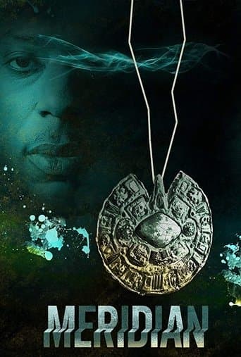 Movie poster for Meridian