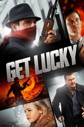 Movie poster for Get Lucky