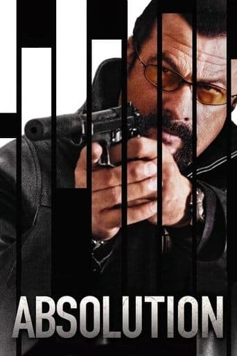 Movie poster for Absolution