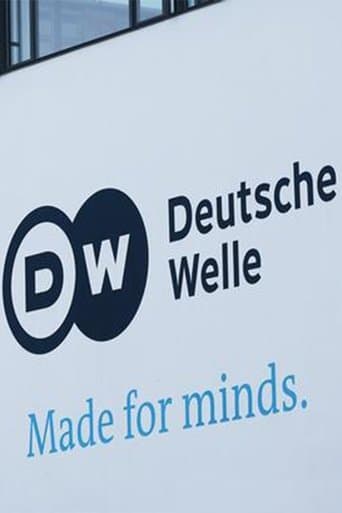 Movie poster for DW Documentary