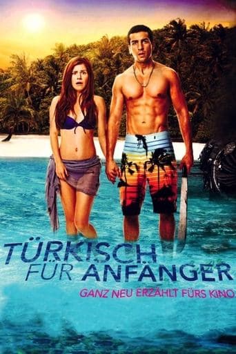 Movie poster for Turkish for Beginners
