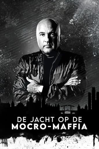 Movie poster for De Jacht op de Mocro-Maffia