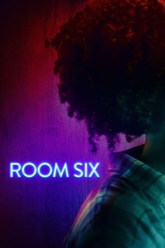 Movie poster for Room Six