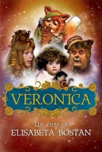 Movie poster for Veronica