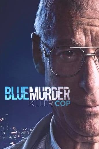 Movie poster for Blue Murder: Killer Cop