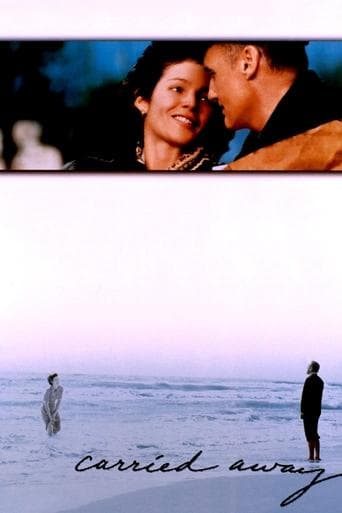 Movie poster for Carried Away
