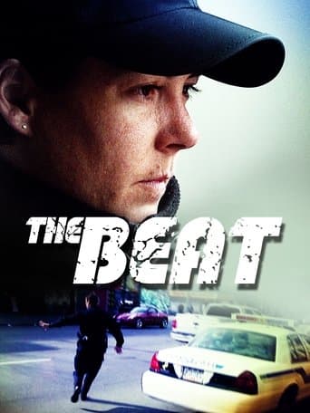 Movie poster for The Beat