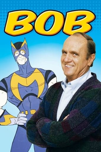 Movie poster for Bob