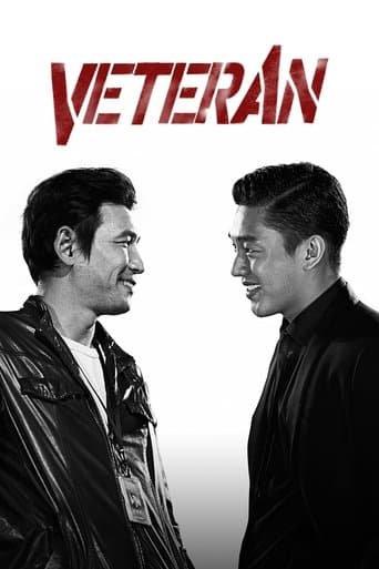 Movie poster for Veteran