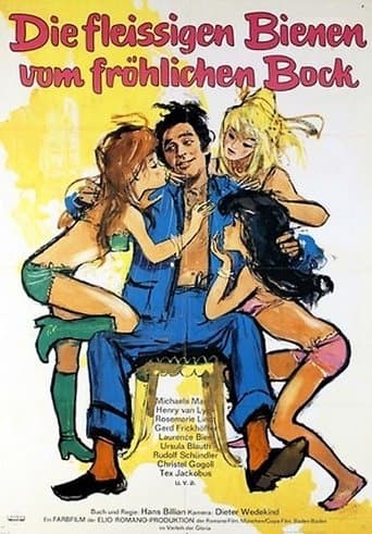 Movie poster for Sex Is Not for Virgins