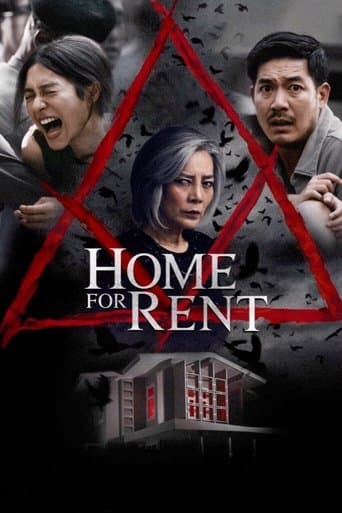 Movie poster for Home for Rent