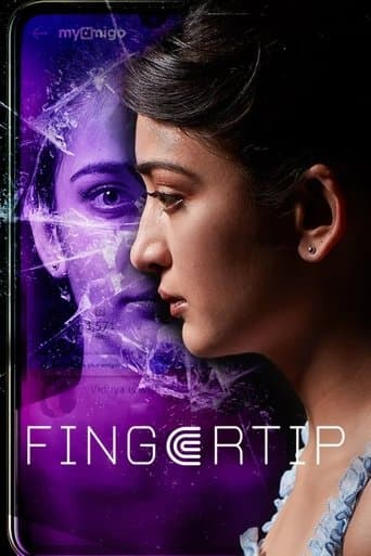 Movie poster for Fingertip