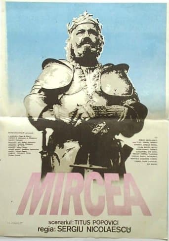 Movie poster for Proud Heritage