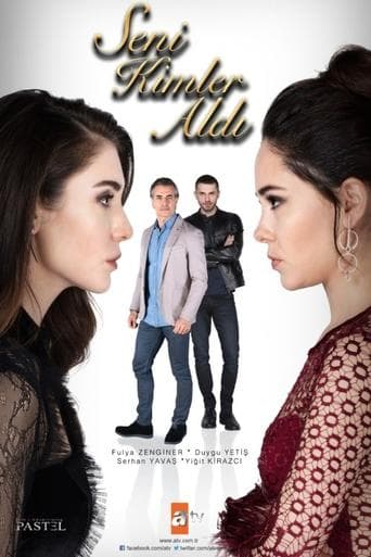 Movie poster for Seni Kimler Aldı