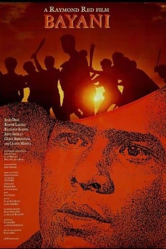Movie poster for Heroes