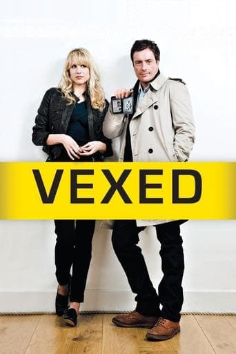 Movie poster for Vexed