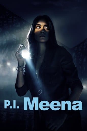 Movie poster for P.I. Meena