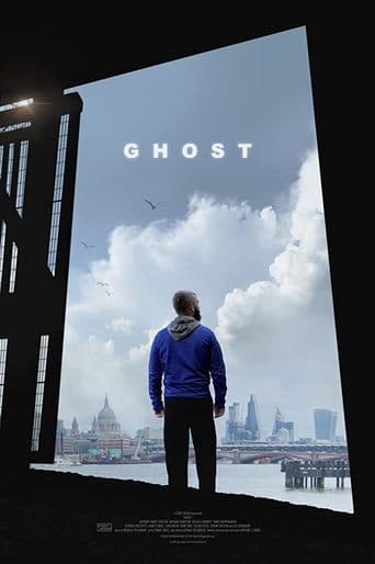 Movie poster for Ghost of My Father