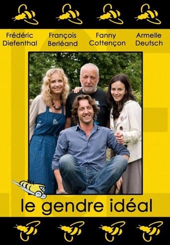 Movie poster for Le Gendre idéal